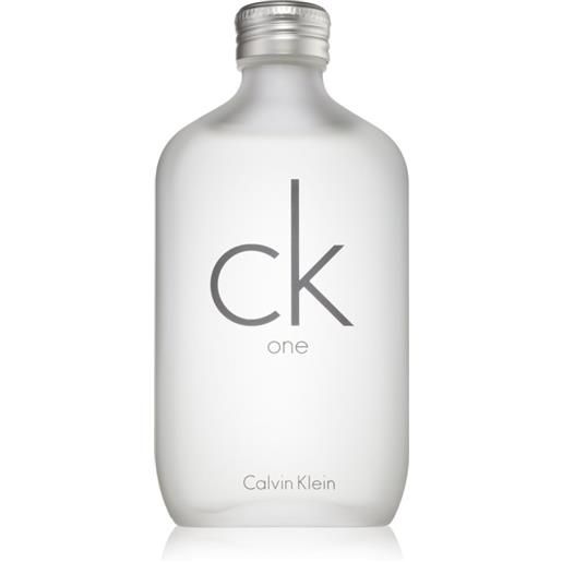 Calvin Klein ck one ck one 50 ml