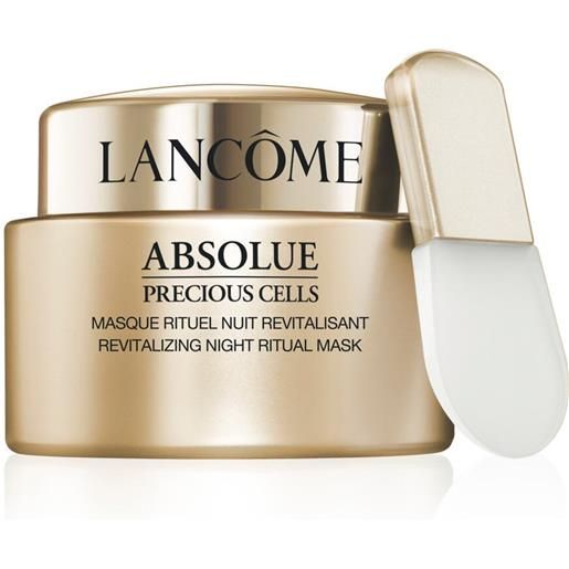 Lancôme absolue precious cells night ritual mask 75 ml