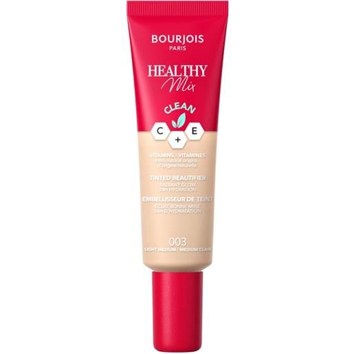 Bourjois bb cream healthy mix - 003 light medium