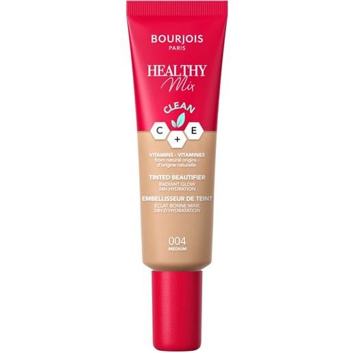 Bourjois bb cream healthy mix - 004 medium