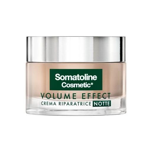 L.MANETTI-H.ROBERTS & C. SPA somatoline c volume effect crema riparatrice notte 50 ml