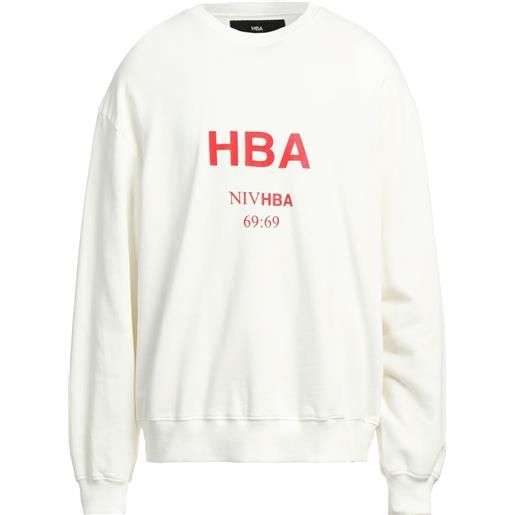 HBA HOOD BY AIR - felpa