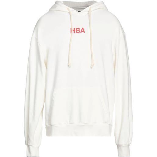 HBA HOOD BY AIR - felpa