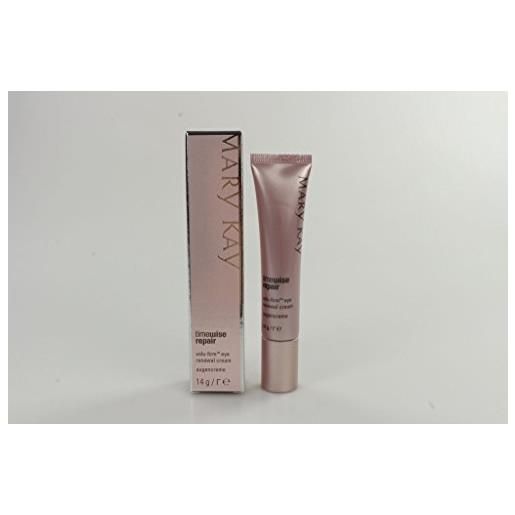 Mary Kay timewise repair volu-firm eye renewal cream by Mary Kay prodotto
