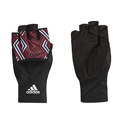 Marca Adulto adidasadidas Mufc Gloves Guanti sportivi Unisex 