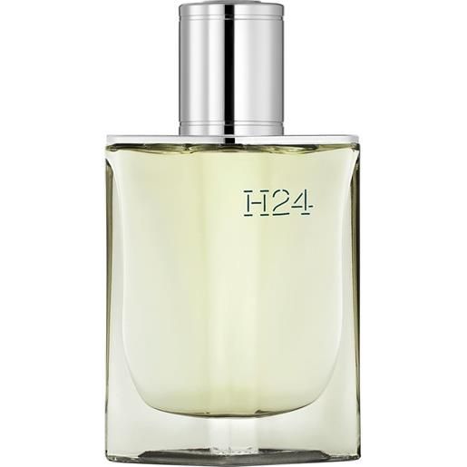 Hermès h24 eau de parfum spray 50 ml ricaricabile