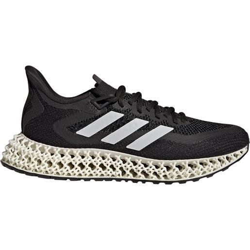 Adidas 4dfwd 2 running shoes nero eu 40 2/3 donna