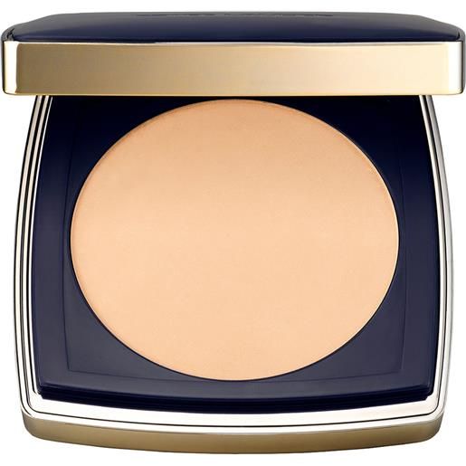 Estee Lauder double wear stay in place matte powder foundation 4n2 - spiced sand