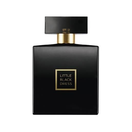 Little Black Dress avon Little Black Dress eau de parfum - 50 ml