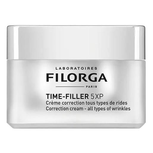 Filorga time-filler 5xp crema correttiva anti-rughe 50ml