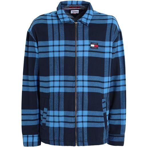 TOMMY JEANS - camicia