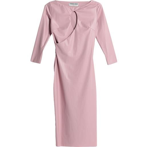 CHIARA BONI LA PETITE ROBE - vestito midi