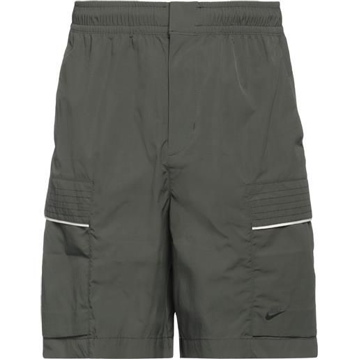 NIKE nike sportswear style essentials men's woven utility shorts - shorts & bermuda