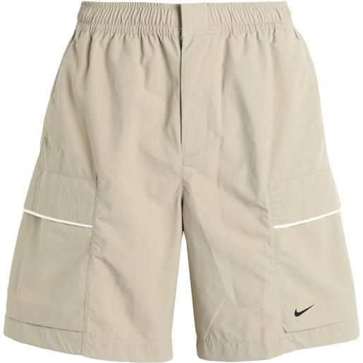 NIKE nike sportswear style essentials men's woven utility shorts - shorts & bermuda