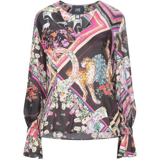 CAVALLI CLASS - top