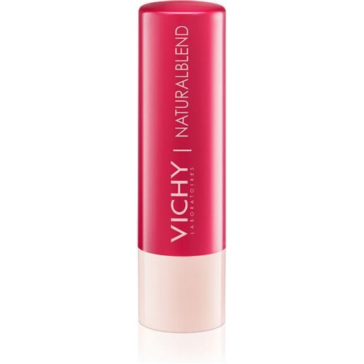 Vichy naturalblend balsamo labbra colorato pink 4,5 g