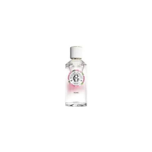 Roger & Gallet profumi roger & gallet rose acqua profumata 30 ml