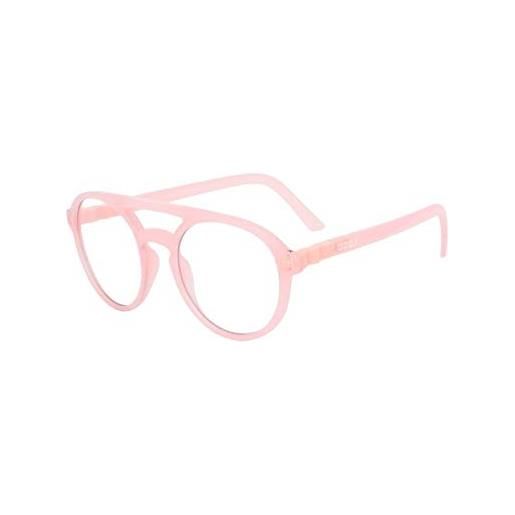 Ki Et La pi6screenpink occhiali, pink, 9-12a