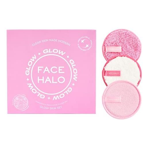 Face Halo glow