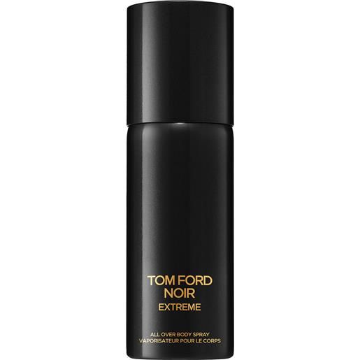 Tom Ford noir extreme all over body spray