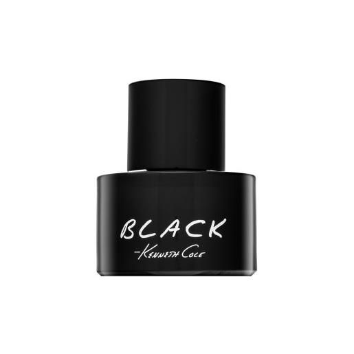 Kenneth Cole black eau de toilette da uomo 50 ml