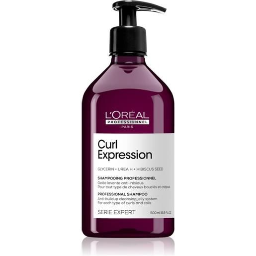 L'Oréal Professionnel serie expert curl expression 500 ml