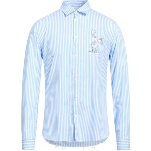 FRONT STREET 8 - camicia a righe