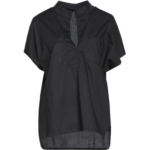 NINE IN THE MORNING - blusa