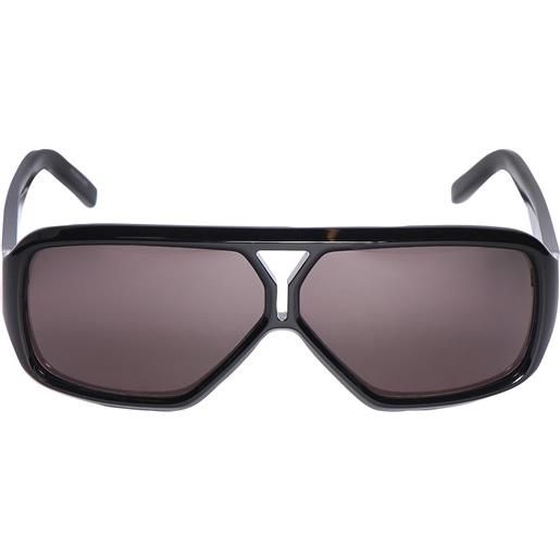 SAINT LAURENT occhiali da sole aviator 569 in acetato