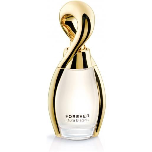 LAURA BIAGIOTTI forever gold for her edp natural spray 30ml
