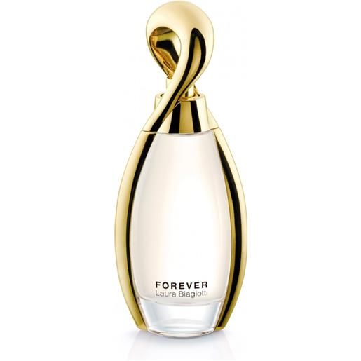 LAURA BIAGIOTTI forever gold for her edp natural spray 75ml
