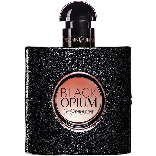 YVES SAINT LAURENT black opium eau de parfum 50 ml
