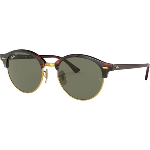 Ray-Ban clubround classic rb 4246 (990/58)