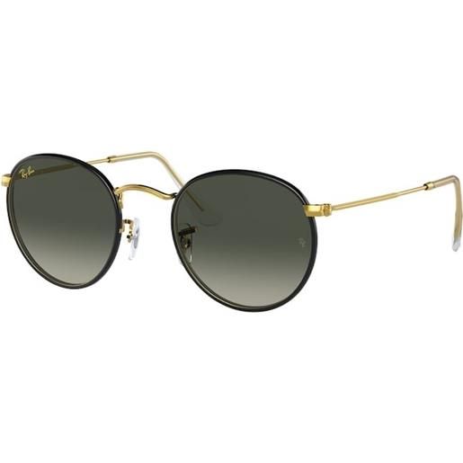 Ray-Ban round full color rb 3447jm (919671)