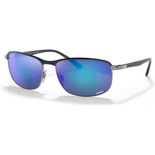 Ray-Ban chromance rb 3671ch (92044l)