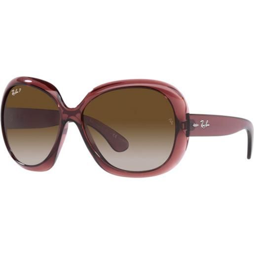 Ray-Ban jackie ohh ii rb 4098 (6593t5)