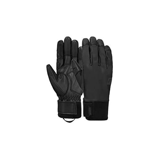Reusch alp-x touch-tec™ - guanti con dita, antivento, traspiranti