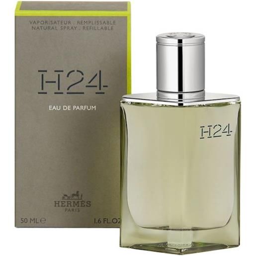 Hermès > Hermès h24 eau de parfum 50 ml