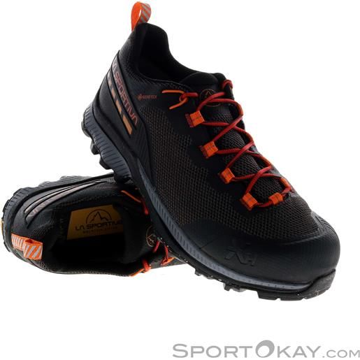 La Sportiva tx hike mid gtx uomo scarpe da escursionismo gore-tex