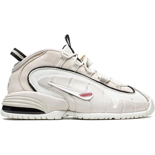 Nike sneakers air max penny 1 Nike x social status - bianco