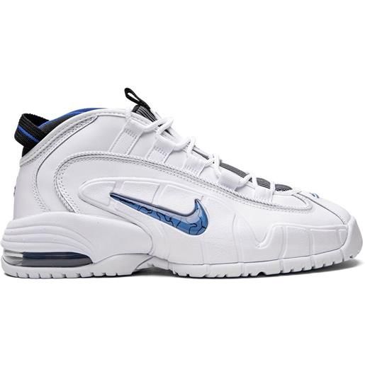 Nike sneakers air max penny - bianco