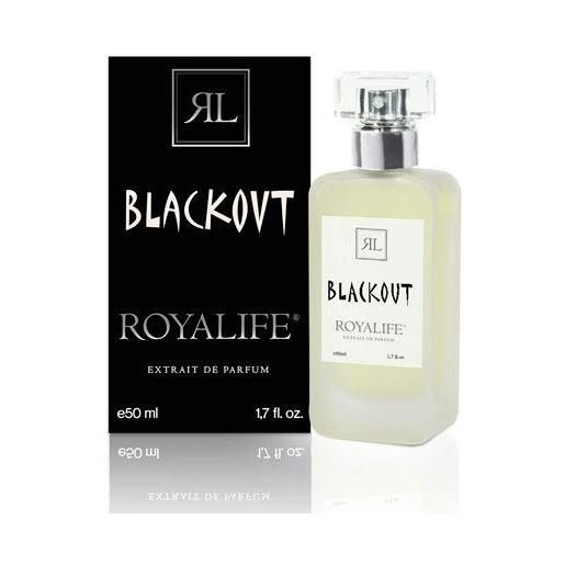 Royalife-blackout 50 ml