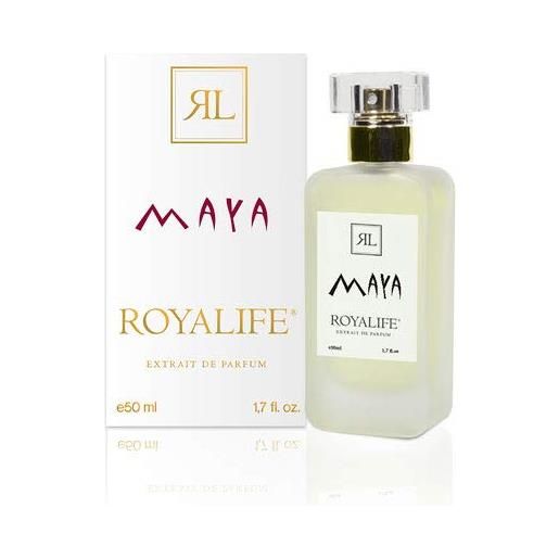 Royalife-maya 50 ml