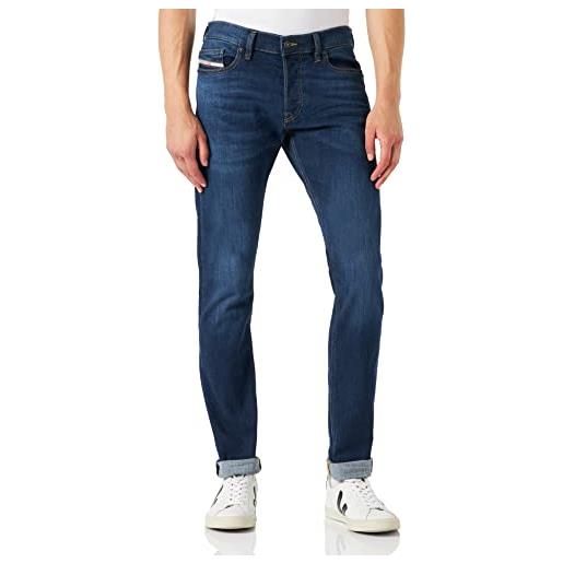Diesel d-luster, jeans uomo, 02-0bjax, 31w / 32l