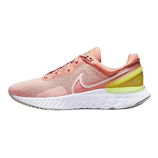 Nike, running shoes donna, purple, 38 eu