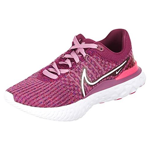 Nike, running shoes donna, purple, 38 eu