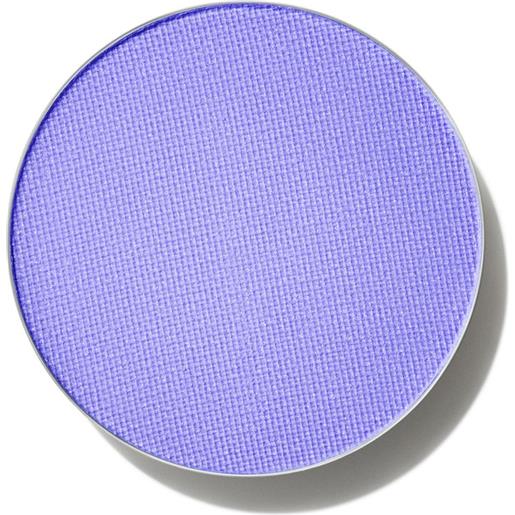 MAC eye shadow / pro palette refill pan cobalt