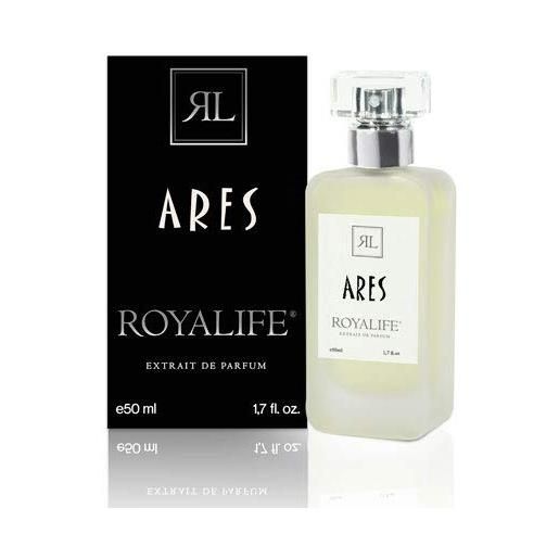 Royalife-ares 50 ml