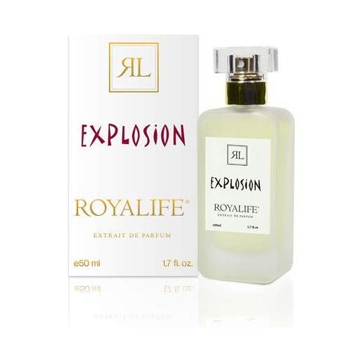 Royalife-explosion 50 ml