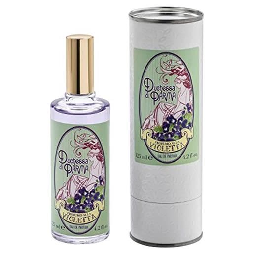 Duchessa di Parma violetta di parma eau de parfum 125 v